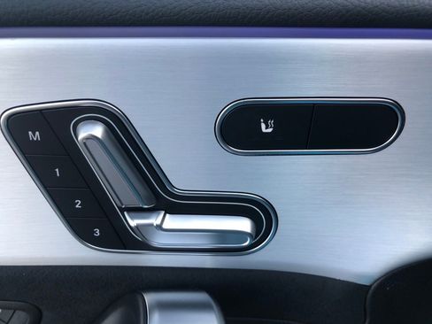 New 2026 Mercedes-Benz CLA 250 4MATIC image 13