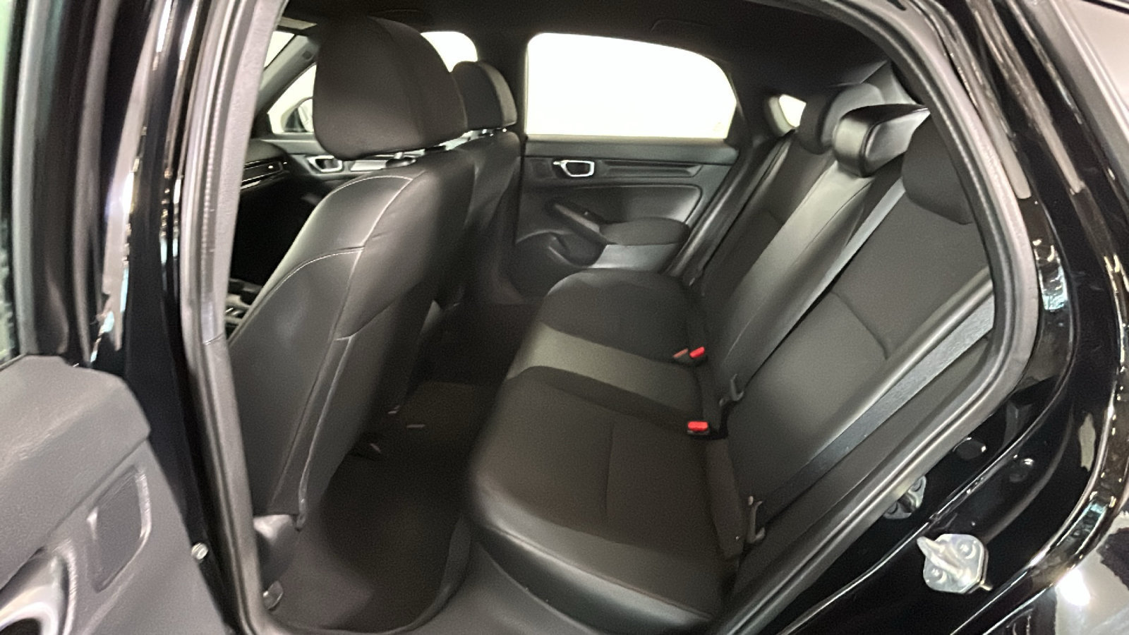Used 2024 Honda Civic Sport image 30