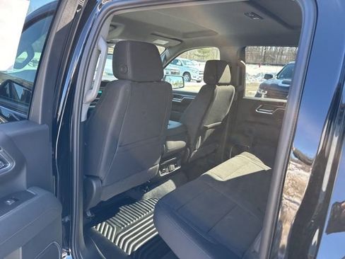 New 2026 Chevrolet Silverado 1500 LT image 30