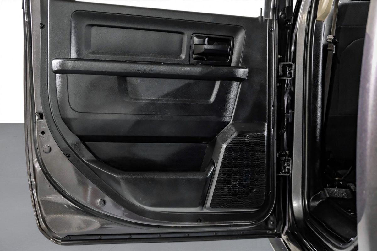 Used 2020 RAM 2500 Tradesman AWD/4WD image 34