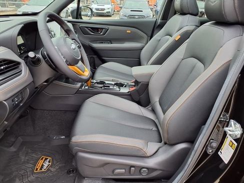 New 2026 Subaru Forester Wilderness image 6
