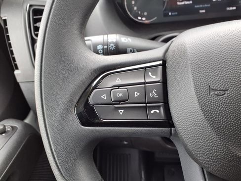 New 2026 RAM ProMaster 1500 image 10