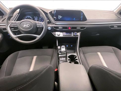 Used 2023 Hyundai Sonata SEL w/ Cargo Package image 13