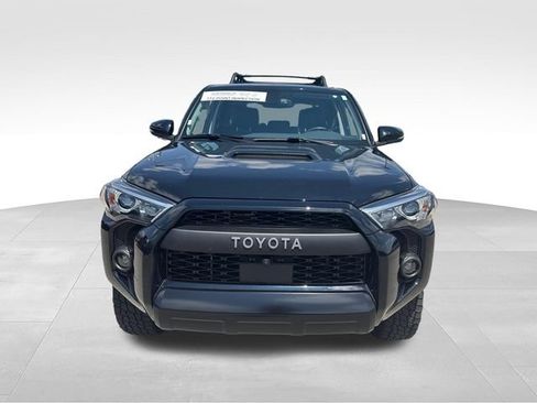 Used 2024 Toyota 4Runner TRD Pro AWD/4WD image 8