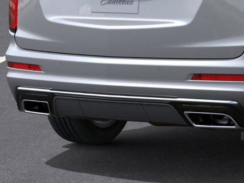 New 2025 Cadillac XT6 Premium Luxury w/ Technology Package image 38