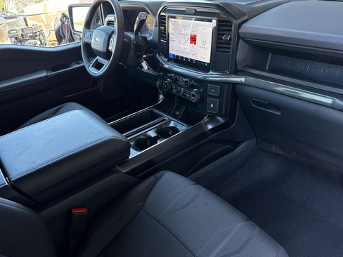 New 2026 Ford F150 STX w/ F-150 LOBO Package image 17