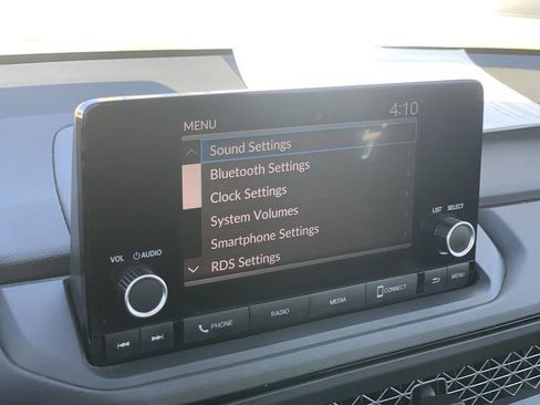 Used 2023 Honda Accord EX image 11