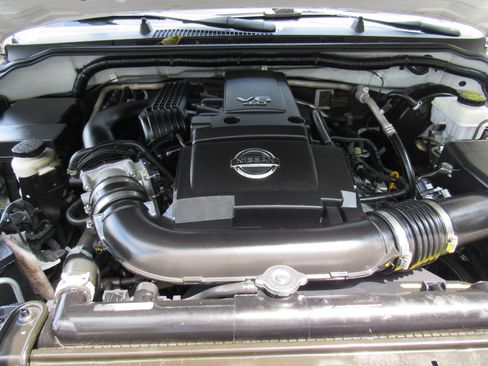 Used 2019 Nissan Frontier SV RWD image 22