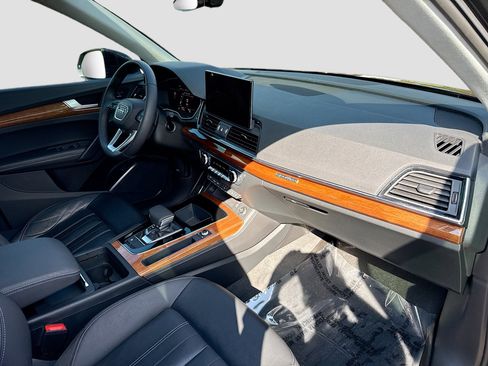 Used 2022 Audi Q5 2.0T Premium Plus image 15