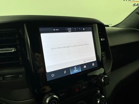 Used 2025 RAM 1500 Tradesman image 20