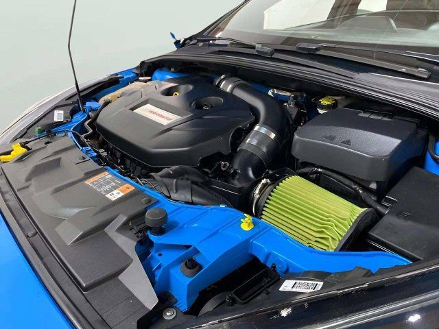 Used 2017 Ford Focus RS AWD/4WD image 9