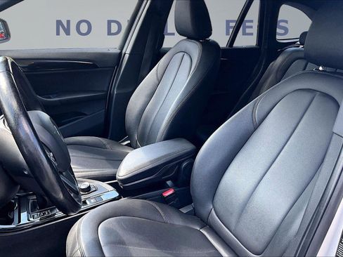 Used 2016 BMW X1 xDrive28i AWD/4WD image 21