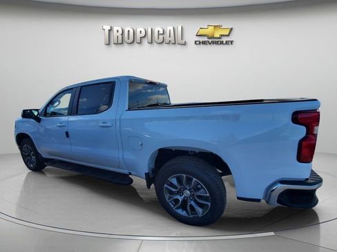 New 2026 Chevrolet Silverado 1500 LT image 2