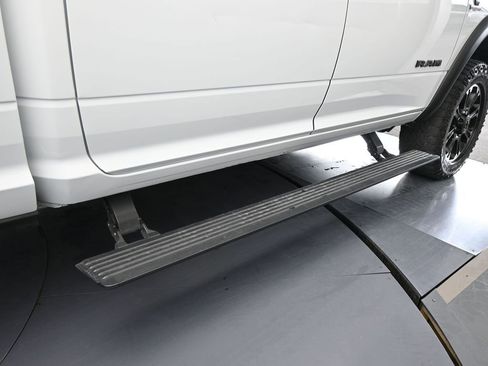 Used 2024 RAM 2500 Rebel w/ Level 2 Equipment Group image 47