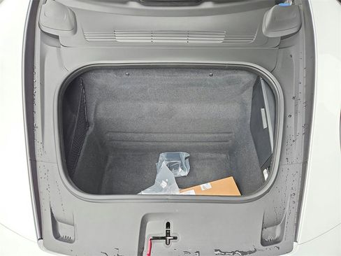 Used 2024 Porsche 911 Targa 4 image 26