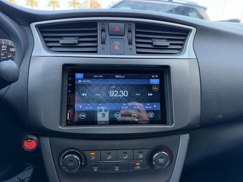 Used 2013 Nissan Sentra SV w/ Driver Pkg image 28