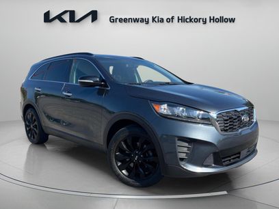 Used 2020 Kia Sorento S