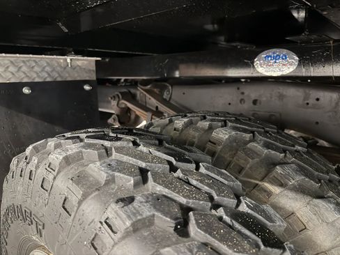 Used 1997 Ford F350 4x4 Regular Cab image 28