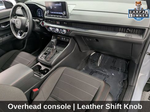 Used 2023 Honda CR-V Sport image 35