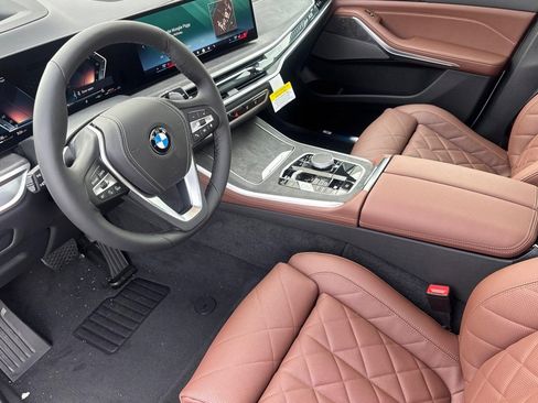 New 2026 BMW X5 xDrive40i AWD/4WD image 4