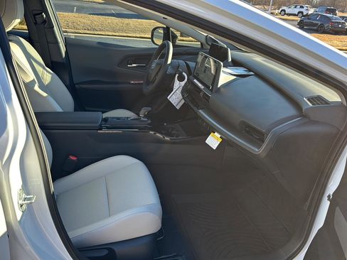 New 2026 Toyota Prius Limited image 10