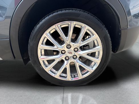 Used 2019 Cadillac XT4 Premium Luxury w/ Cold Weather Package FWD image 48