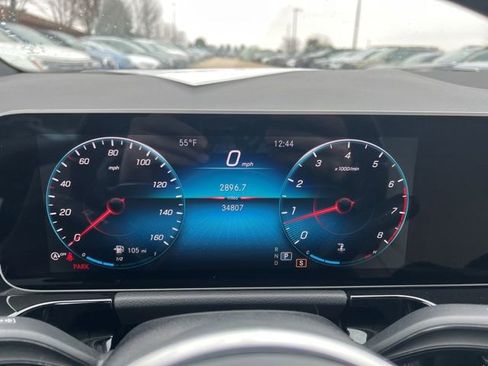 Used 2021 Mercedes-Benz GLA 250 4MATIC w/ Premium Package image 15