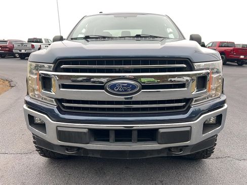 Used 2018 Ford F150 XLT image 2