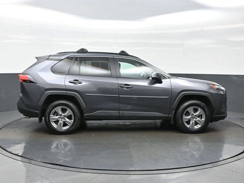 Used 2023 Toyota RAV4 XLE w/ Convenience Package AWD/4WD image 7