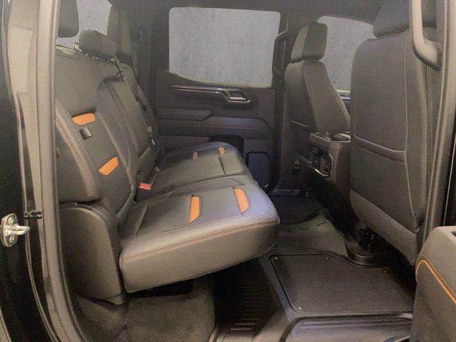 Used 2022 GMC Sierra 1500 AT4 AWD/4WD image 24