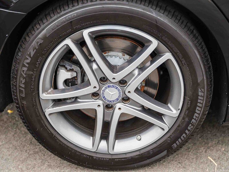 Used 2016 Mercedes-Benz S 550 Sedan image 14