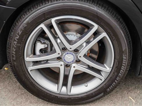 Used 2016 Mercedes-Benz S 550 Sedan image 14