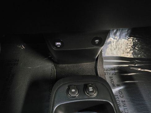 Used 2023 Kia EV6 Wind image 28