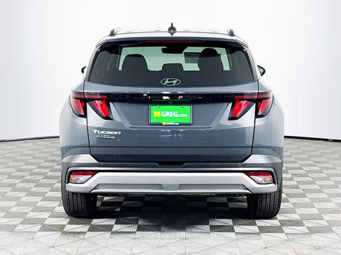 Used 2026 Hyundai Tucson SEL FWD image 7