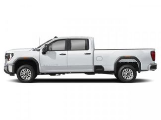 New 2026 GMC Sierra 2500 AT4 w/ Technology Package video 3