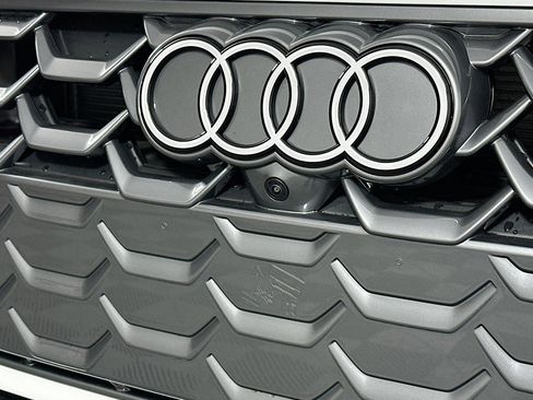 New 2025 Audi A5 2.0T Premium image 14