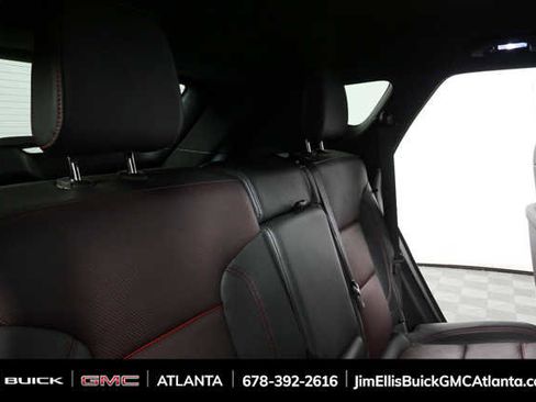 Used 2021 Chevrolet Blazer RS w/ Enhanced Convenience Package FWD image 22