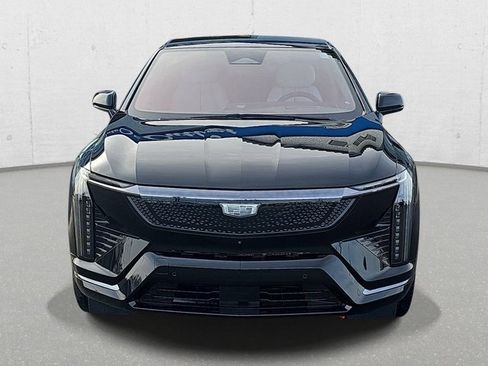 New 2026 Cadillac Optiq Sport 2 image 2