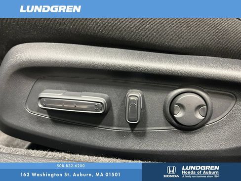 New 2026 Honda Accord SE image 18
