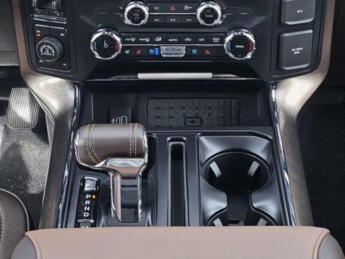 New 2026 Ford F150 King Ranch w/ Equipment Group 601A High AWD/4WD image 21