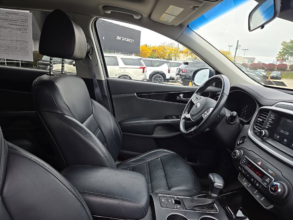 Used 2020 Kia Sorento EX AWD/4WD image 37