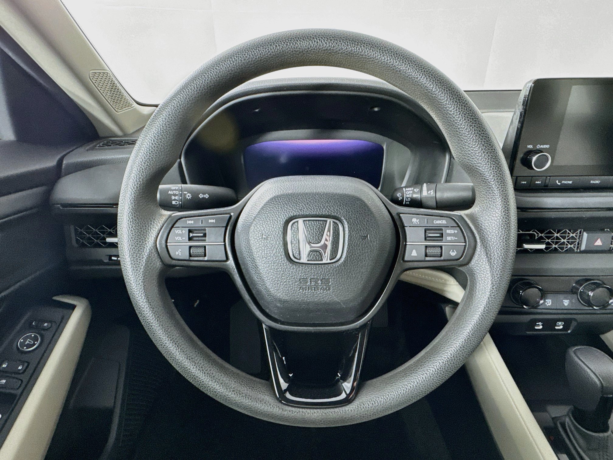 Certified 2024 Honda Accord EX image 11