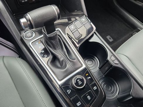 Used 2023 Kia Sportage X-Line w/ X-Line Premium Package image 24