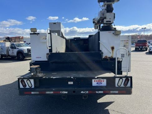 Used 2018 RAM 5500 Tradesman w/ Power & Remote Entry Group image 5