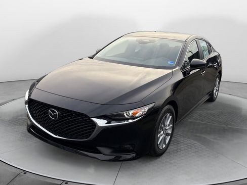 New 2026 MAZDA MAZDA3 s image 3