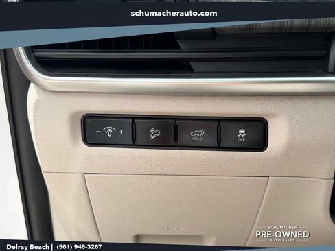 Used 2023 Kia Telluride EX w/ EX Captain's Chair Package AWD/4WD image 26