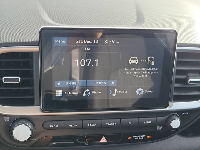 New 2026 Hyundai Venue SE FWD image 8