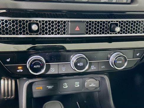 Used 2026 Honda Civic Sport Touring image 14