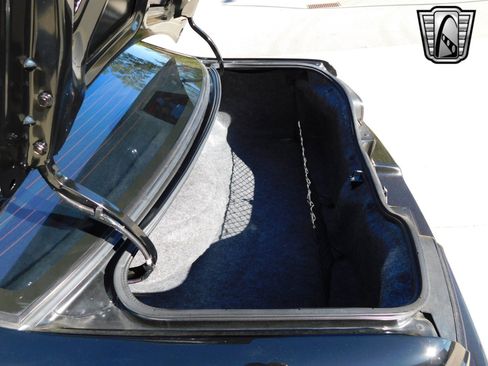 Used 1994 Chevrolet Impala SS image 19