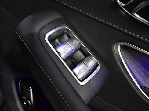 Used 2018 Mercedes-Benz S 450 4MATIC Sedan image 69